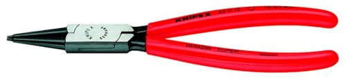 Sicherungsringzange ger. J 4 poliert Knipex