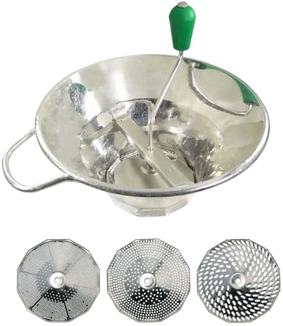 Tellier J165 Moulin, 310 mm