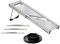 Louis Tellier N4292 Mandoline 4 Lames Inox