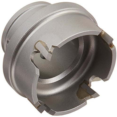 Greenlee 645-1-3/8 Quick Change Stainless Steel Hole Cutter, 1-3/8-Inch