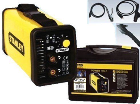 Deca STNW60116 Saldatrice Inverter Power 100.1