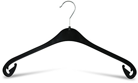 Kleiderbügel NA 47 Kunststoff - 50 Stck.