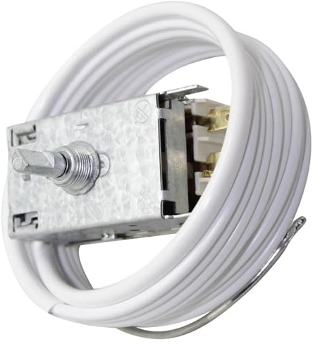 SOS - Accesorio para termostato frigorífico, congelador 6151032, 6151150 LIEBHERR