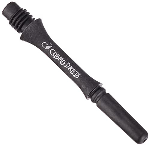 Fit Shaft Carbon Slim 4-pack (spinning) (#2-18,0 mm - kort)
