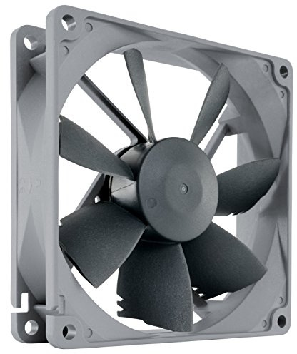 Noctua NF-B9 redux-1600, Leiser Lüfter 92mm | Hoher Luftdurchsatz, Low-Noise Lüfter 25mm dick, PC- & Elektronik-Kühlung, auf das Wesentliche reduziert 1600RPM 3-Pin