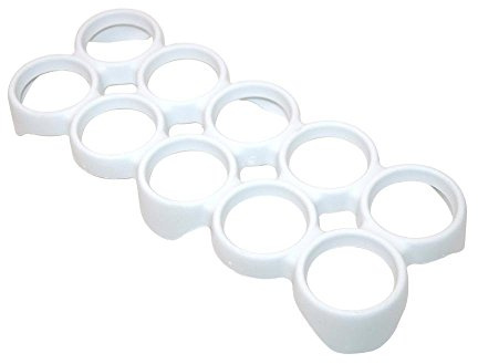 Beko Fridge Freezer Egg Tray