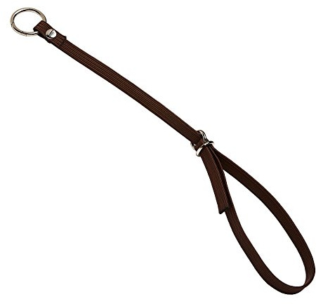Rein Check Llc Dba Booma Rein Booma Rein Keeper Brown