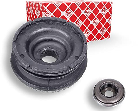 Febi bilstein 09181 Coupelle de suspension | Compatible avec: FORD FIESTA IV, FIESTA Kasten/Großraumlimousine, FIESTA Kasten/Schrägheck, KA, KA Van