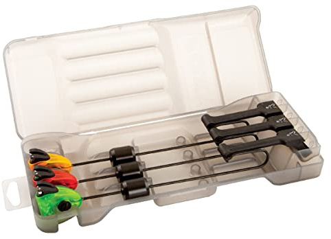 Fox MK3 Swingers Bissanzeiger Set