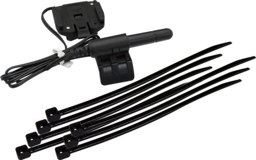 CatEye 169-9303 Universal-Halterung / Sensor, Aero Bars