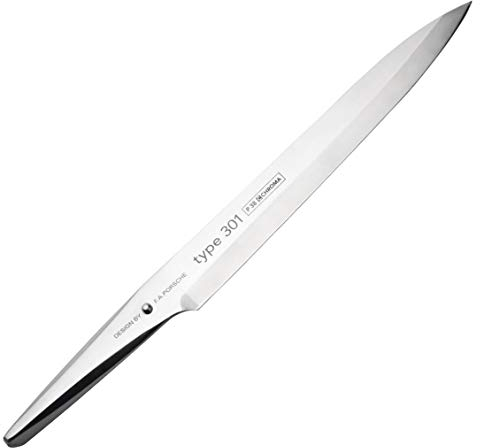 Chroma Type 301 Design by F.A. Porsche couteau yanagiba (sashimi) 24,5cm P38