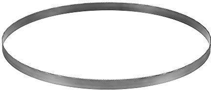 DEWALT Portable Band Saw Blade, 32-7/8-Inch, 020-Inch, 14/18 TPI, 3-Pack (DW3986C)