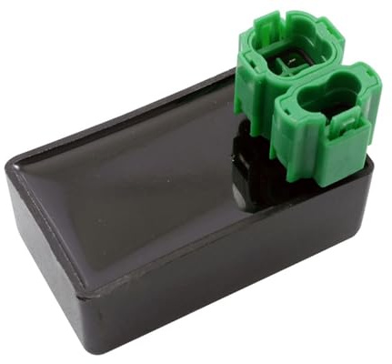 CDI Zündeinheit 2EXTREME offen kompatibel mit REX RS450 Typ QM50QT-6(A) 4T | DC CDI ohne Drehzahlbegrenzung; kompatibel mit JINAN-QINGQI QM50QT-6(A) 4T; Steckanschluss vor Kauf per Produktbild prüfen