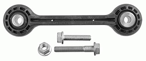 LEMFÖRDER 34539 01 Travesaños/Barras Estabilizador para Audi A4 Sedán (8K2, B8) 2007-2017 Derecha, Izquierda, Eje Delantero y otros vehículos