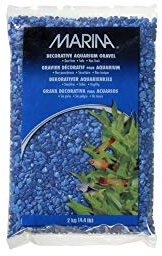 Marina 12496 Galet Bleu