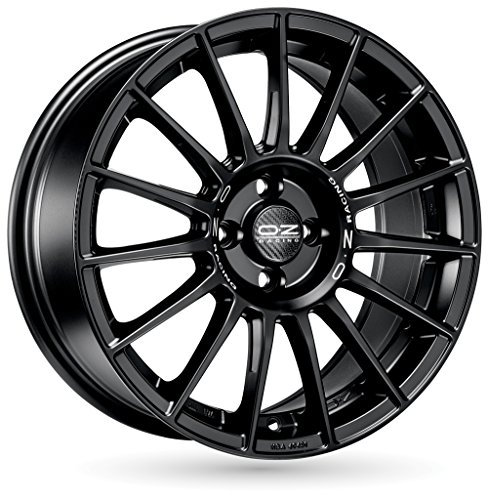 OZ J18924580SLM.MBSL - 18 Alu-Felgen
