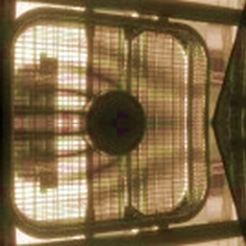 Fans, Refrigerators, Shredders and Air Conditioners (Loopable Audio for Ambiance, Meditation, Insomnia, and Restless Children)