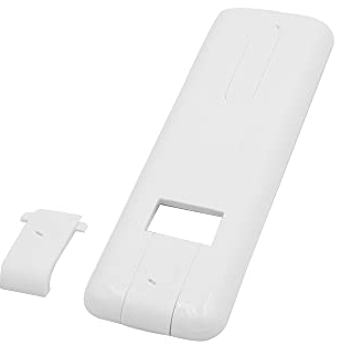 Piastra di copertura – per copertura per avvolgicavo senza rimozione della cinghia – 2 pezzi