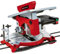 Einhell TC-MS 2112 T Troncatrice Con Piano Superiore 230-240 V, 1200 W, Rosso