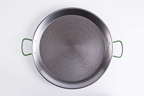 Belseher Pap 70 Paellera, Acero