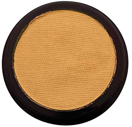 Eulenspiegel - Profi-Aqua Make-Up, Schminke 20 ml, Pancake | Wasserbasierte Schminke für Facepainting & Bodypainting, für Karneval & Mottopartys