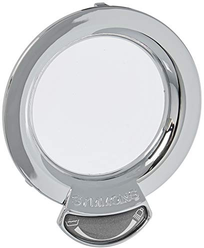 Symmons T-130A Kit de dial, bañera/Ducha, Cromado