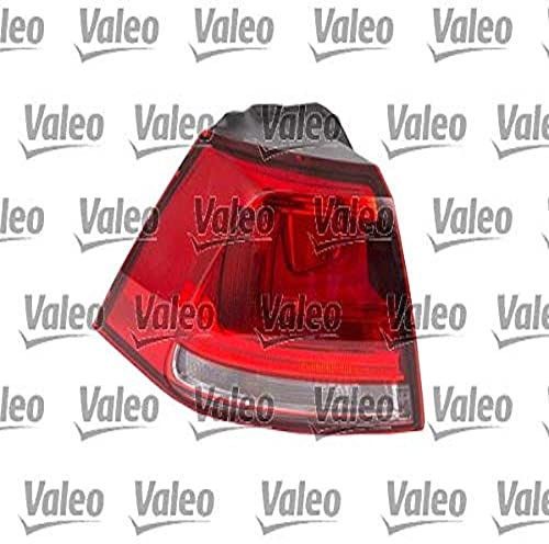 Valeo Heckleuchte 44937 für Volkswagen Golf VII (2012-2017) | Kompatibel mit: VW GOLF VII