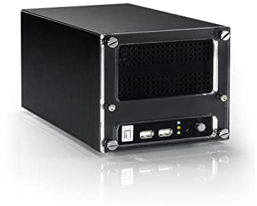 VIDEOGRABADOR LEVEL ONE 4 Canales 2 HD 4TB HDMI