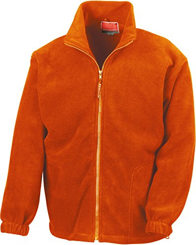 Result Herren Jacke Polartherm(TM) Jacket