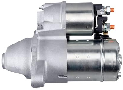 HELLA 8EA 011 610-661 Starter/Anlasser - 12V - 1.4kW