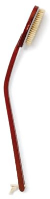 Aidapt VM971B Badebürste mit langem Stiel