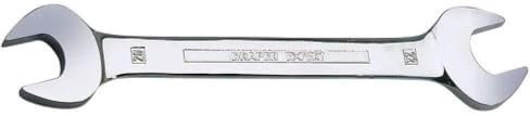 Draper 55722 5055MM Expert Open End Spanner, 20mm x 22mm