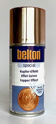 Belton - Spraydose Kupfer-Effekt (150ml)