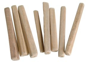Artemio Bois flotté Baguettes
