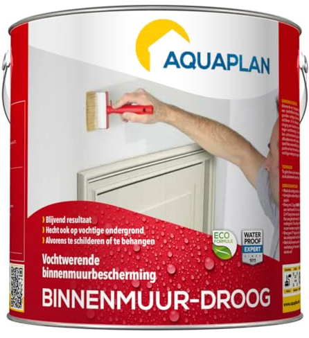 Aquaplan Anti-Murs Humides 2,5 L
