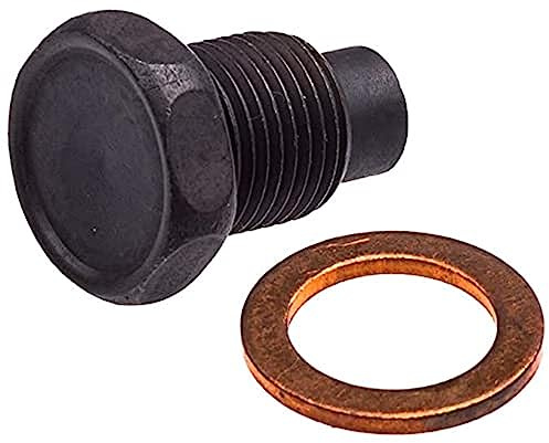 Ford 8C3Z-6730-A Plug - Oil Drain