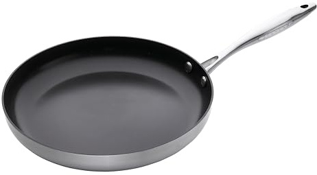 Scanpan SC65003200 CTX Poêle antiadhésive 32 cm