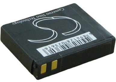 Battery type SKYGOLF CS-ME600SL, 3.7V, 1050mAh, Li-Ion