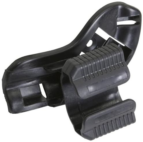 Dönges Helmhalterung für Gallet F1S/F1E 14865D (Helmclip Helmbefestigung Helmhalter UK4AA UK3AA)