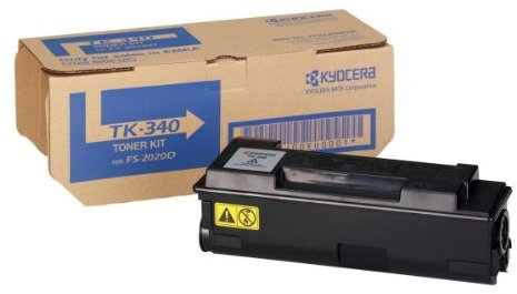 Kyocera 1T02J00EUC - TK-340 / TK340 Printer Toner