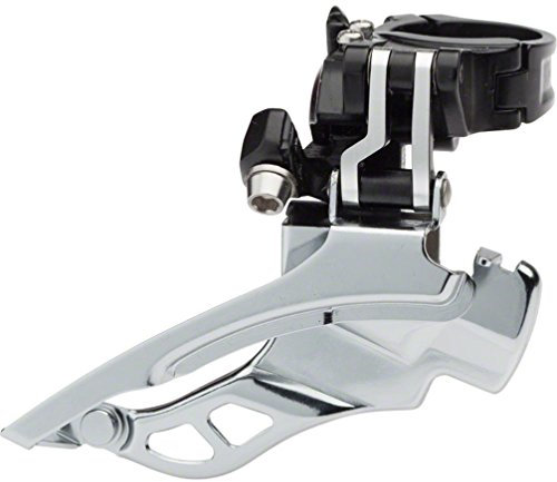 MicroSift XE Marvo Triple 9 Gang Umwerfer 34,9