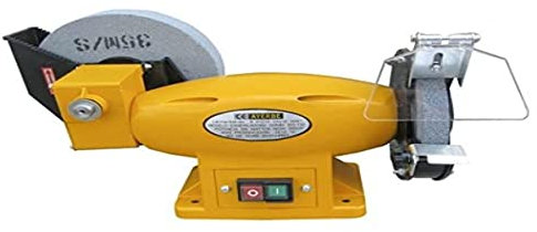 Ayerbe - Esmeril con interruptor ay-150/200 480w