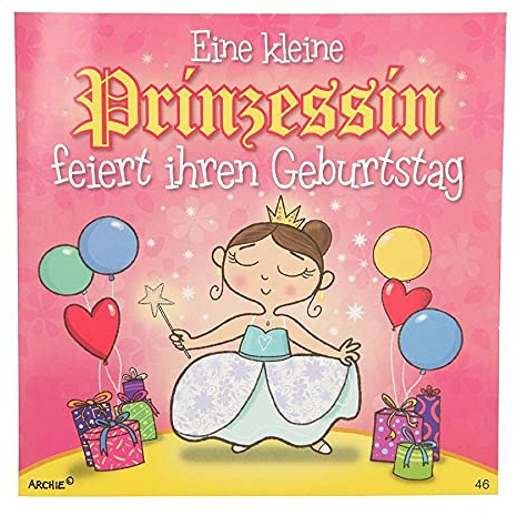 Depesche 3868.046 Glückwunsch-Karte zum Geburtstag (neutral), ansprechende Geburtstagskarte mit Musik und passendem Spruch, mit Innentext und Umschlag, 17 x 16,5 cm