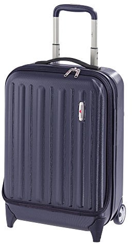 Hardware Business Trolley Profile Plus Bordgepäck 55cm 36 Liter nightblue