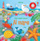 Libri tattili sonori - Al mare