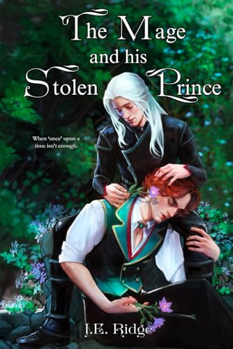 The Mage and His Stolen Prince