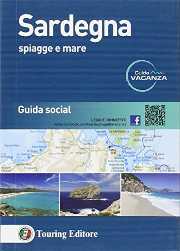 Sardegna Spiagge E Mare