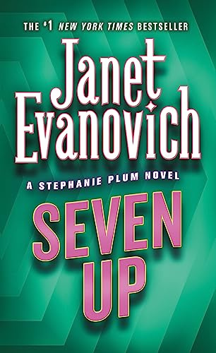 Seven Up (Stephanie Plum, No. 7)