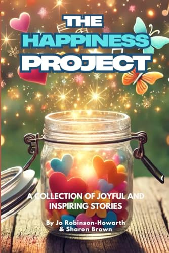 The Happiness Project