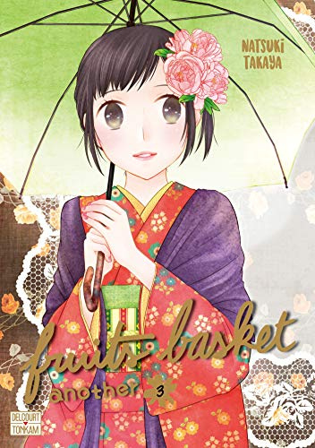 Fruits Basket Another T03 (3)